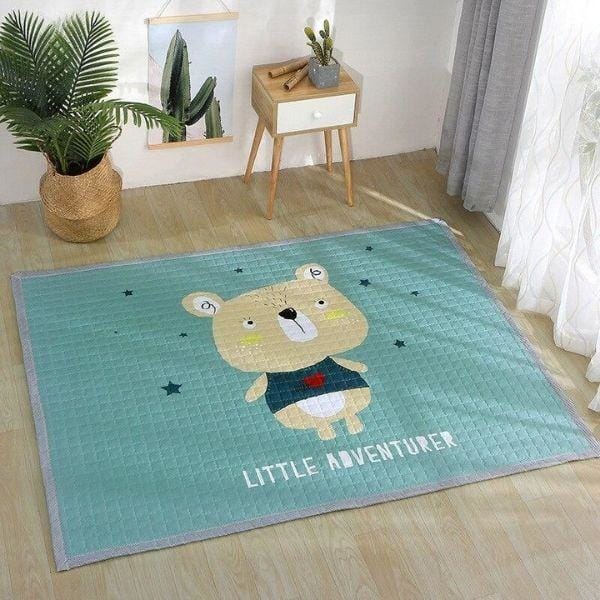 Kids Play Mat